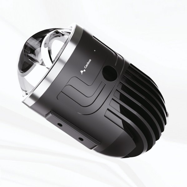 2" PROJECTOR FOGLAMP LIGHT